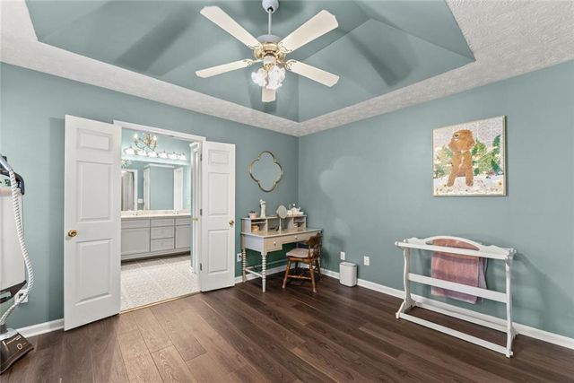 5620 Millstone Drive, Cumming, GA 30028