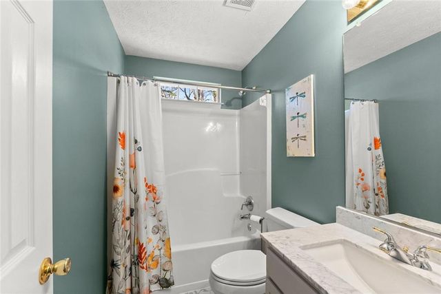 5620 Millstone Drive, Cumming, GA 30028