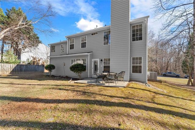 5620 Millstone Drive, Cumming, GA 30028