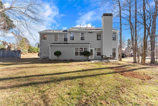 5620 Millstone Drive, Cumming, GA 30028