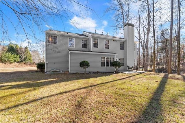 5620 Millstone Drive, Cumming, GA 30028