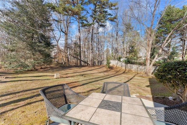 5620 Millstone Drive, Cumming, GA 30028