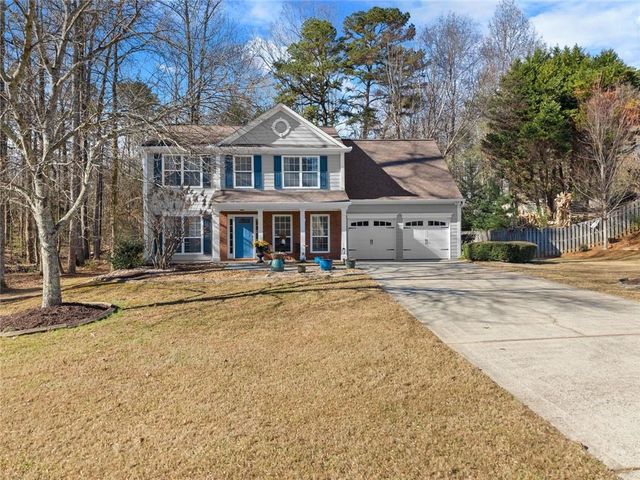 5620 Millstone Drive, Cumming, GA 30028