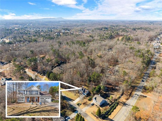 5620 Millstone Drive, Cumming, GA 30028