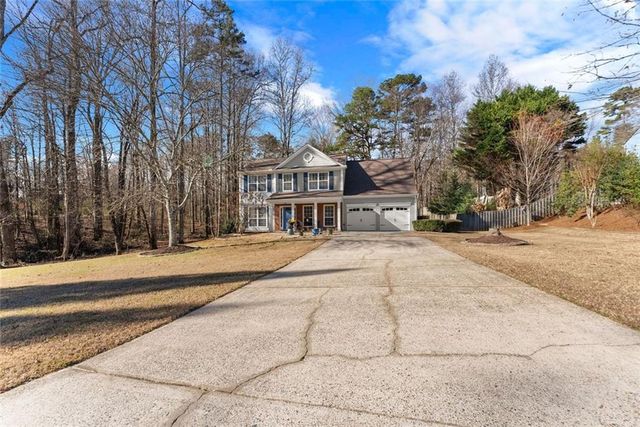 5620 Millstone Drive, Cumming, GA 30028
