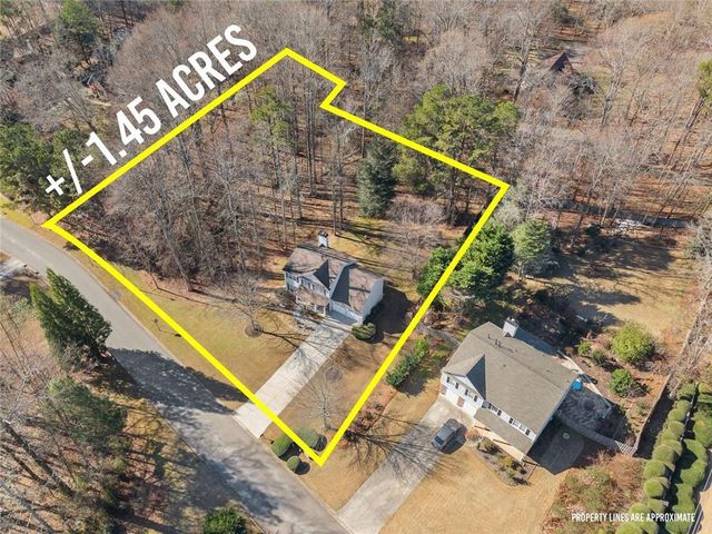5620 Millstone Drive, Cumming, GA 30028