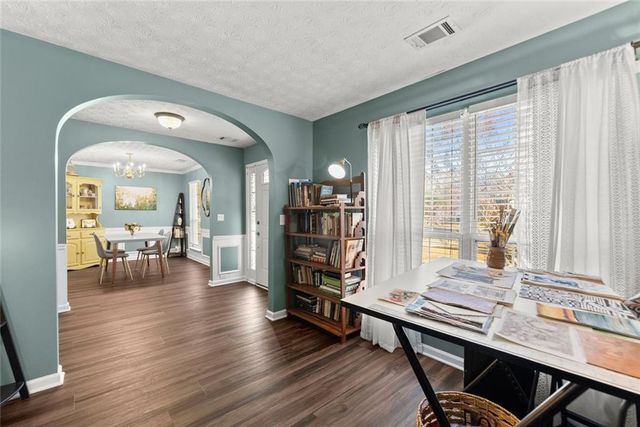 5620 Millstone Drive, Cumming, GA 30028