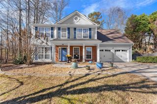 5620 Millstone Drive, Cumming, GA 30028