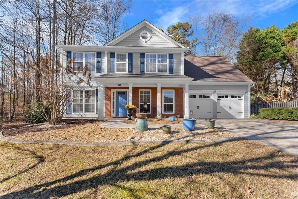 5620 Millstone Drive, Cumming, GA 30028