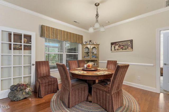 522 Sippihaw Oaks Drive, Fuquay Varina, NC 27526
