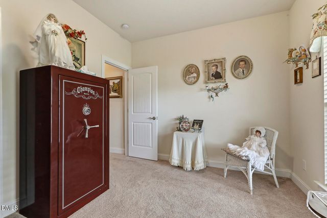 522 Sippihaw Oaks Drive, Fuquay Varina, NC 27526