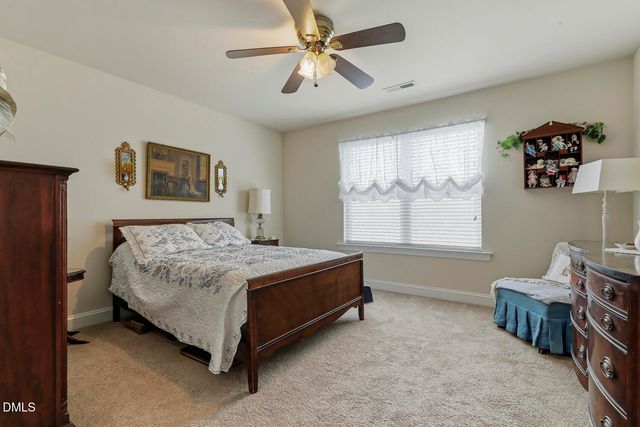 522 Sippihaw Oaks Drive, Fuquay Varina, NC 27526