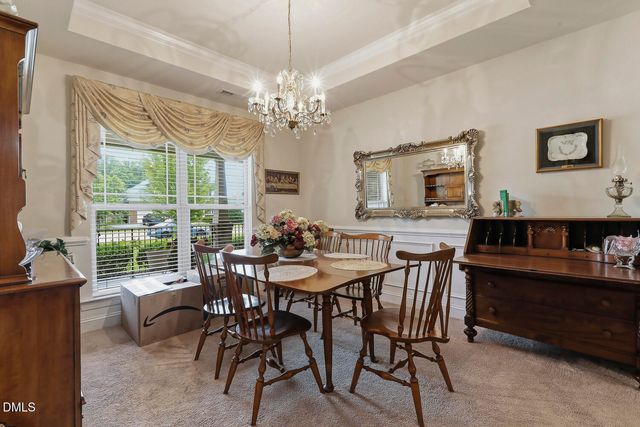 522 Sippihaw Oaks Drive, Fuquay Varina, NC 27526
