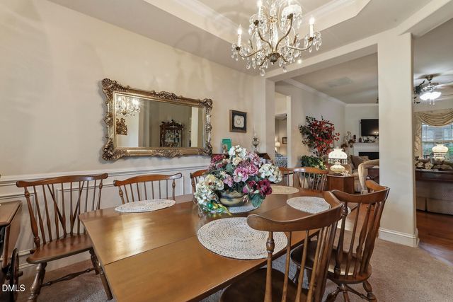 522 Sippihaw Oaks Drive, Fuquay Varina, NC 27526