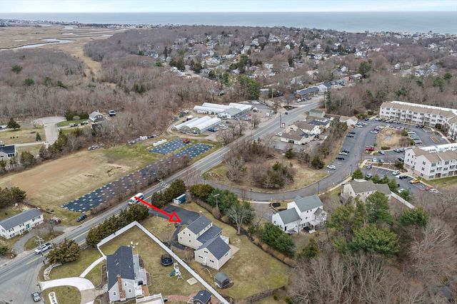 1221 Ocean Street, Marshfield, MA 02050