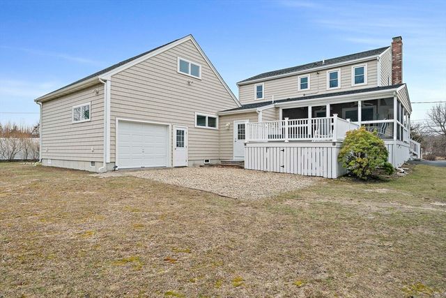 1221 Ocean Street, Marshfield, MA 02050