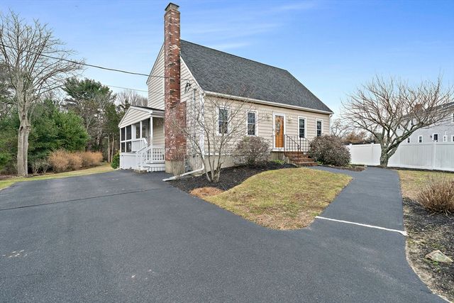 1221 Ocean Street, Marshfield, MA 02050