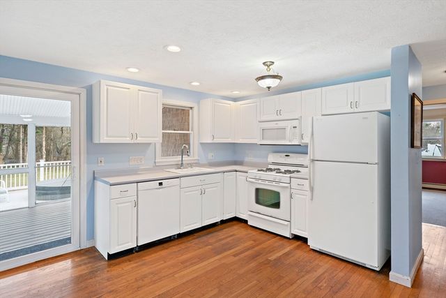 1221 Ocean Street, Marshfield, MA 02050