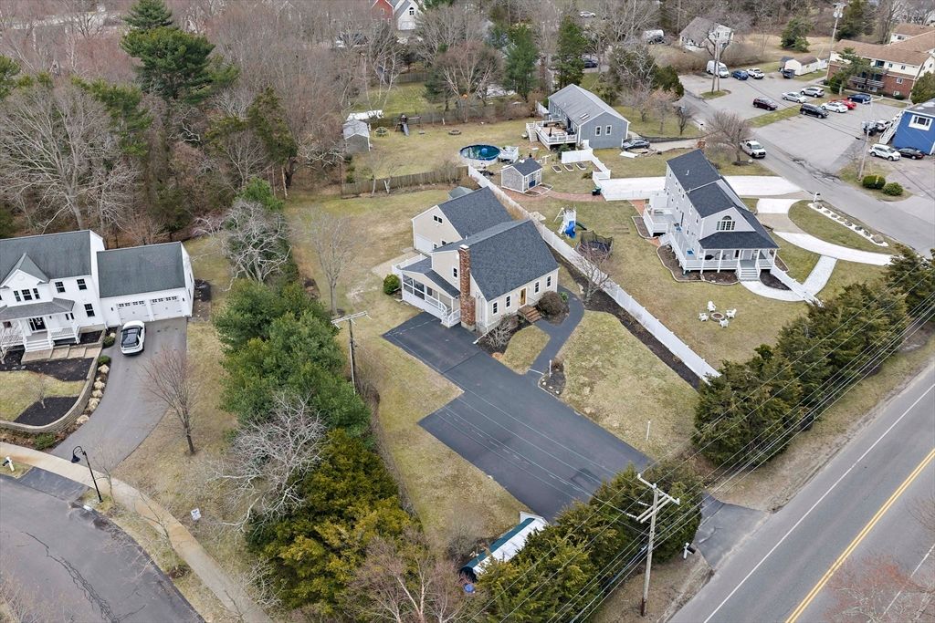 1221 Ocean Street, Marshfield, MA 02050