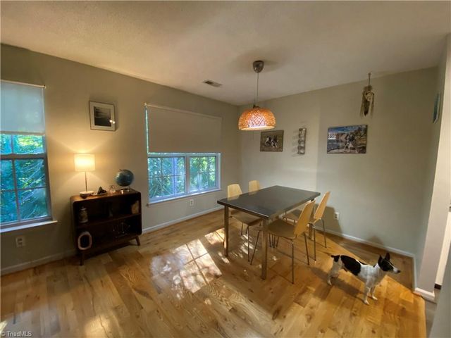 21 Meadowood Glen Way D, Greensboro, NC 27409