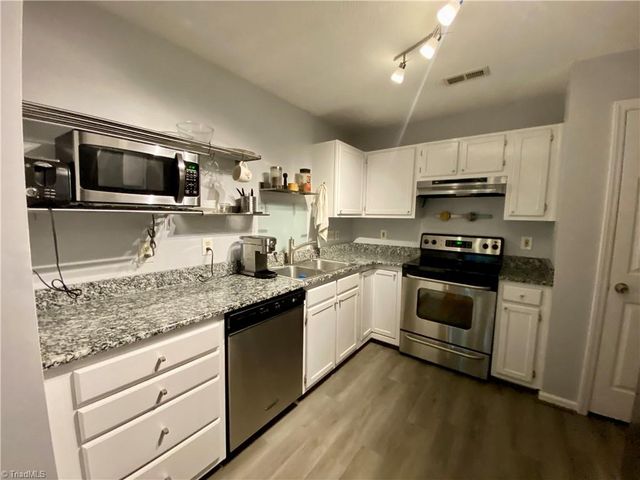 21 Meadowood Glen Way D, Greensboro, NC 27409