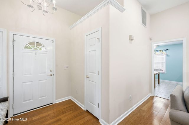 5121 Woods Edge Road, Wilmington, NC 28409
