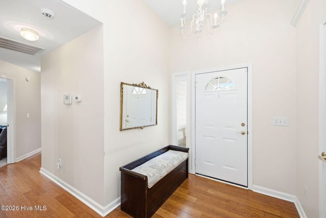 5121 Woods Edge Road, Wilmington, NC 28409
