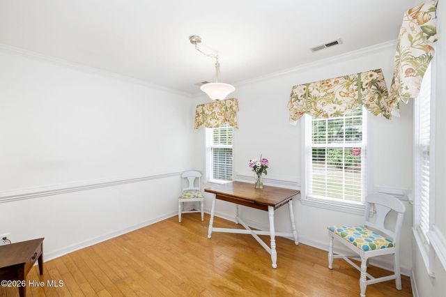 5121 Woods Edge Road, Wilmington, NC 28409