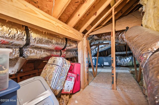 5121 Woods Edge Road, Wilmington, NC 28409