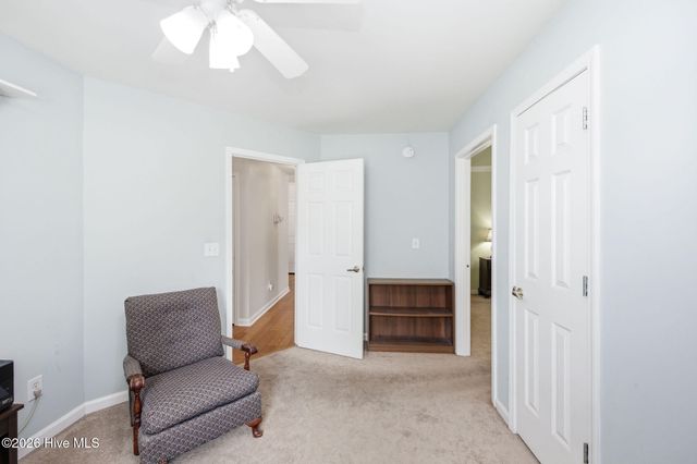 5121 Woods Edge Road, Wilmington, NC 28409