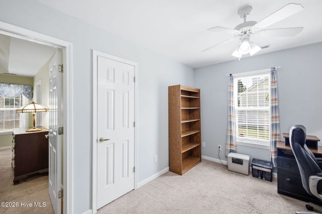 5121 Woods Edge Road, Wilmington, NC 28409
