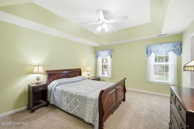 5121 Woods Edge Road, Wilmington, NC 28409