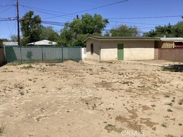 44227 Date, Lancaster, CA 93534