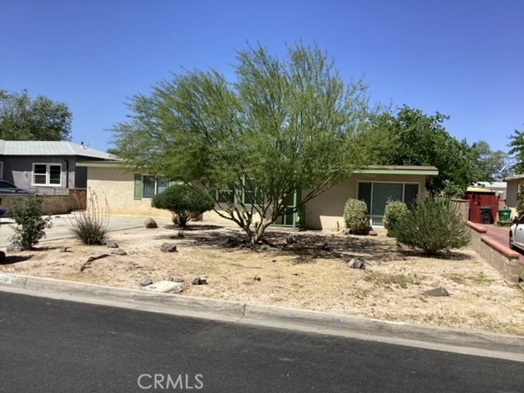 44227 Date, Lancaster, CA 93534