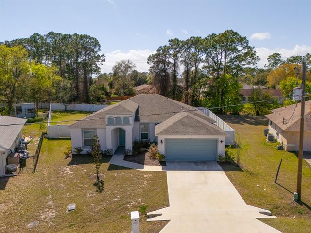 50 FOLSON LANE, Palm Coast, FL 32137