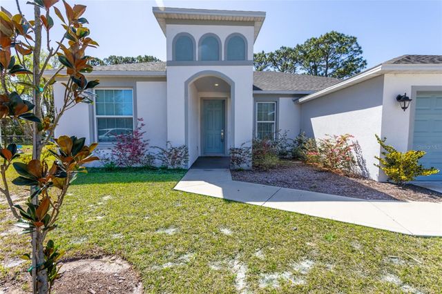 50 FOLSON LANE, Palm Coast, FL 32137