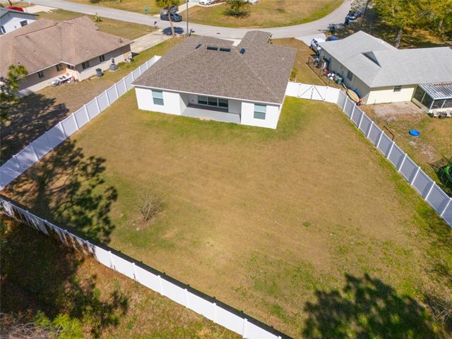 50 FOLSON LANE, Palm Coast, FL 32137