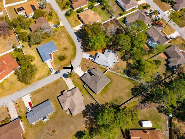 50 FOLSON LANE, Palm Coast, FL 32137