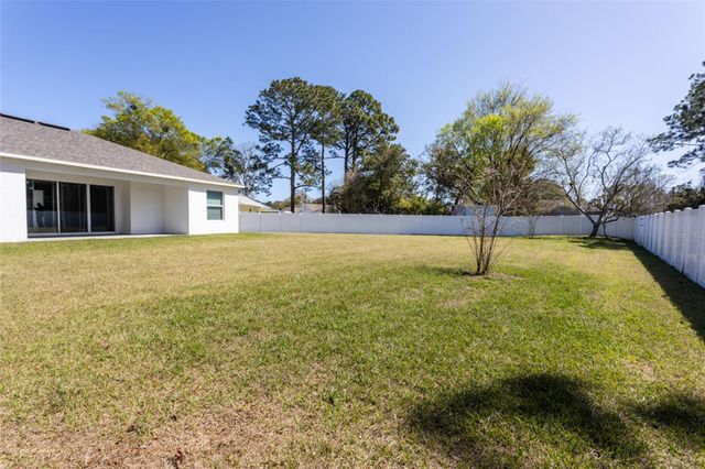 50 FOLSON LANE, Palm Coast, FL 32137