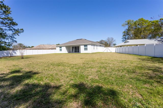 50 FOLSON LANE, Palm Coast, FL 32137