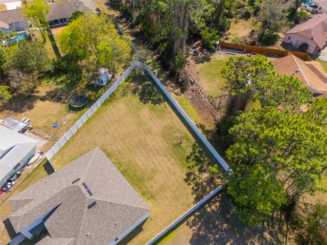 50 FOLSON LANE, Palm Coast, FL 32137