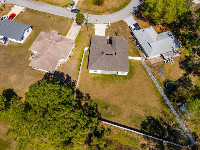 50 FOLSON LANE, Palm Coast, FL 32137