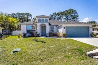 50 FOLSON LANE, Palm Coast, FL 32137
