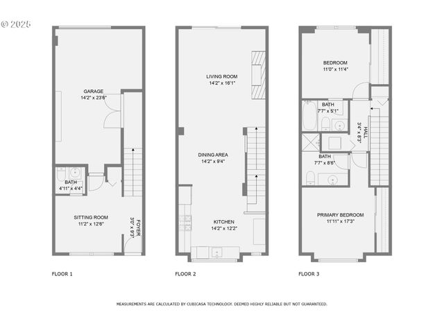 7967 Ne HEISER St, Hillsboro, OR 97006