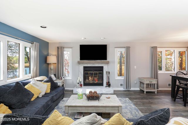 1201 Lighthouse Lane 1FM, Toms River, NJ 08753