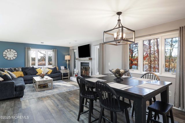 1201 Lighthouse Lane 1FM, Toms River, NJ 08753