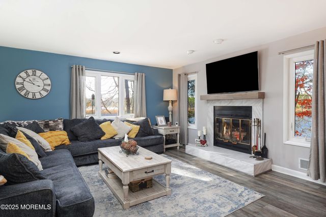 1201 Lighthouse Lane 1FM, Toms River, NJ 08753