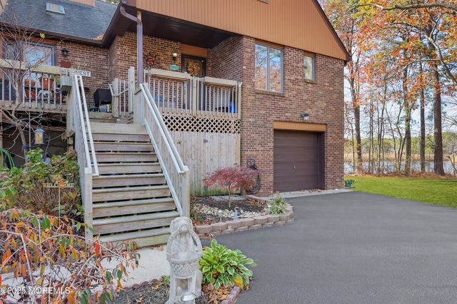 1201 Lighthouse Lane 1FM, Toms River, NJ 08753