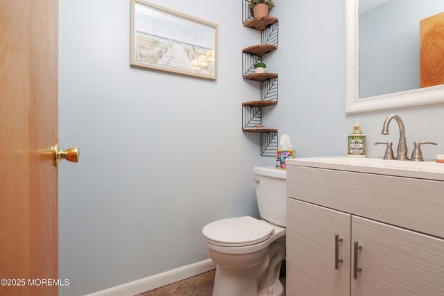 1201 Lighthouse Lane 1FM, Toms River, NJ 08753