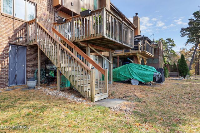 1201 Lighthouse Lane 1FM, Toms River, NJ 08753